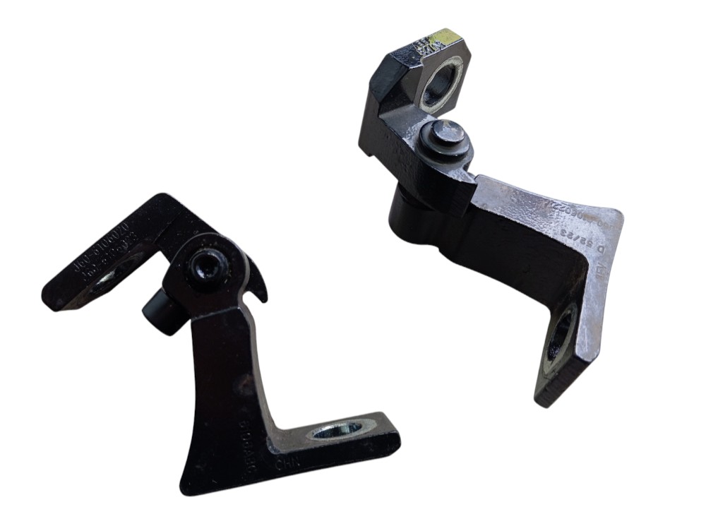 Dobradiça Porta Diant Direita Chery Tiggo 5xsport 24 V621 1