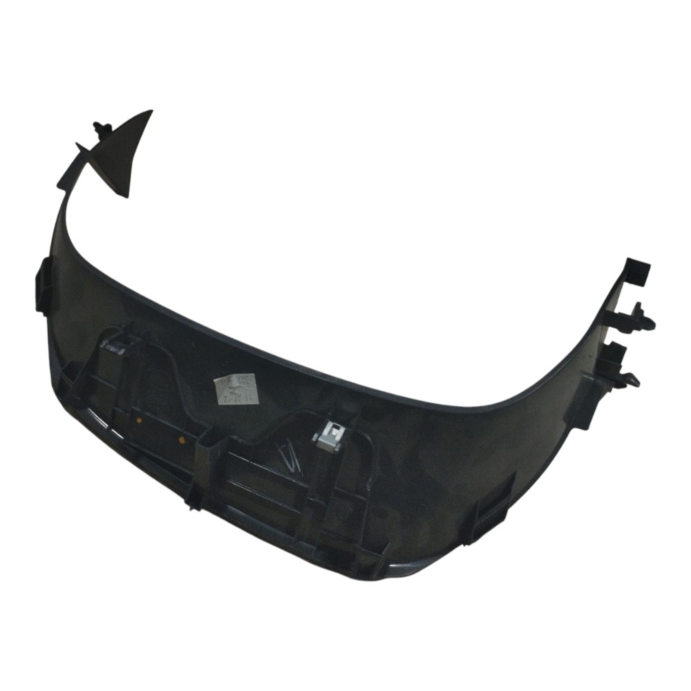 Moldura Painel Instrumentos  Discovery 4 2010 A 2014 V656 4