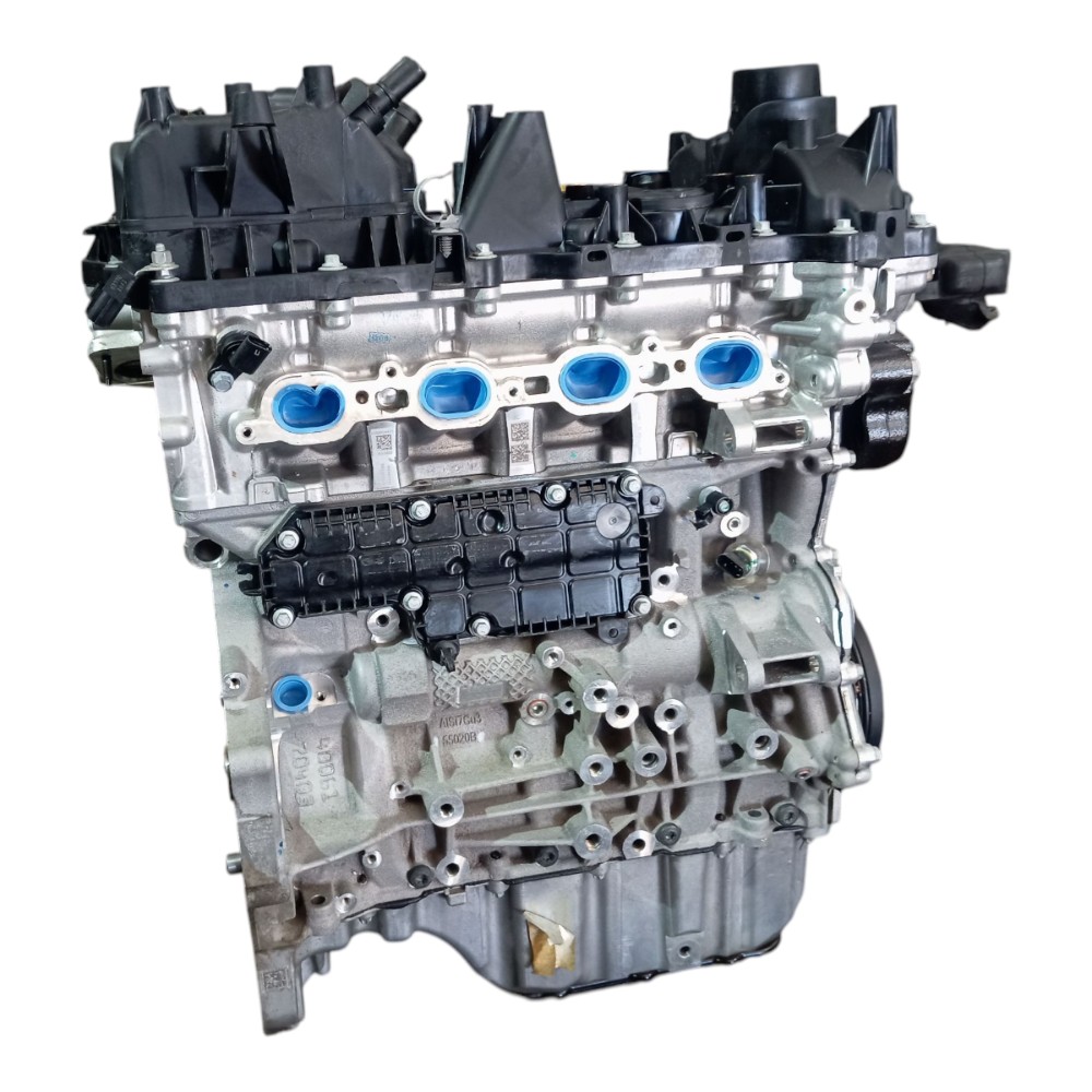 Motor Ram Rampage 2.0 4×4 2023 2025 Carter Trincado V659 8