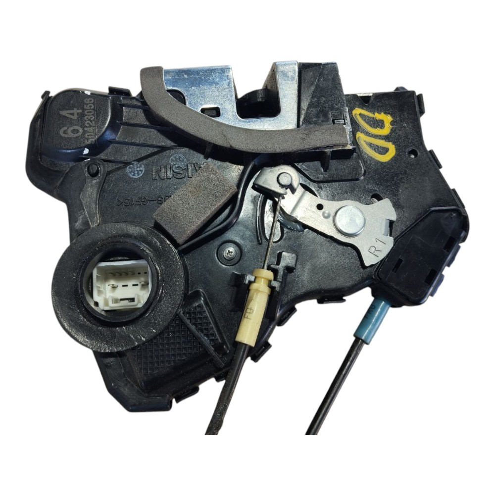 Fechadura Porta Diant Dir Suzuki Grand Vitara 2012 2015 V643 3
