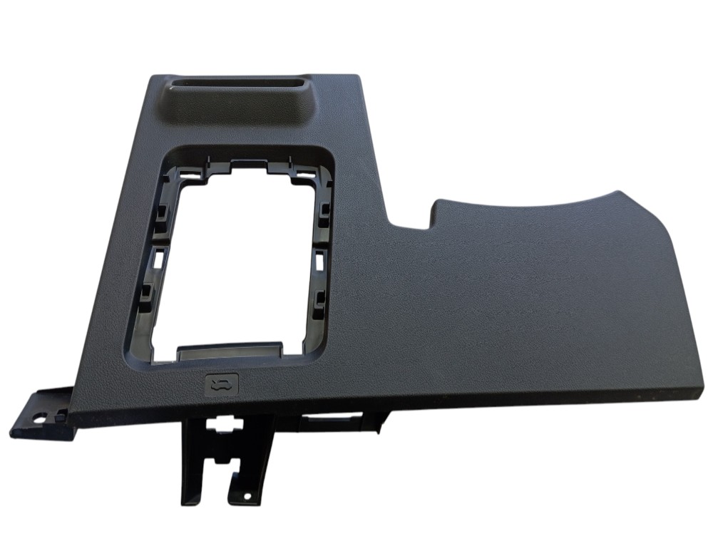 Acabamento Esquerdo Painel Gwm Ora Gt03 2024 V625 4