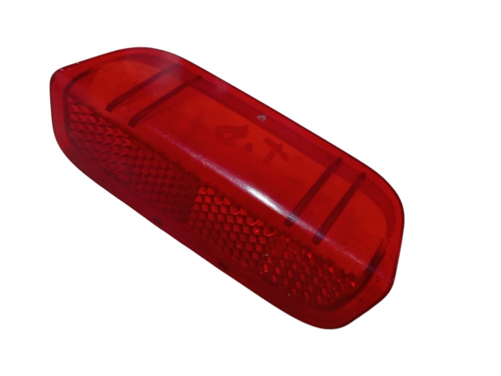 Luz Cortesia Porta Traseira Direita Golf Highline 14 V626 3
