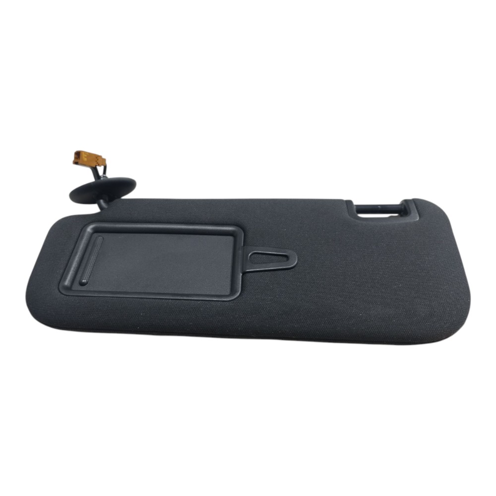 Quebra Sol Direito Byd Dolphin Gs 2024 2025 V666 4