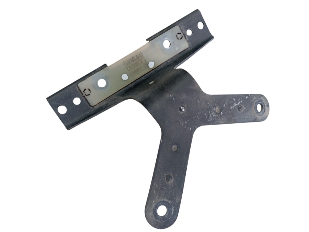 Suporte Buzina Land Rover Discovery 4 2010 2012 V614 1
