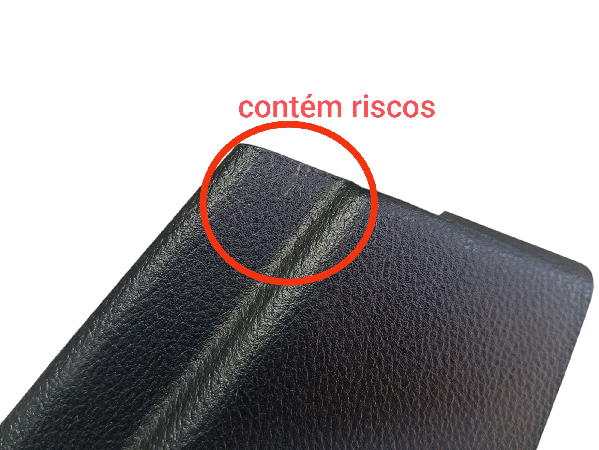 Capa Trilho Banco Diant Direito Honda Hrv 2020 A 2025 V602 Preto 6