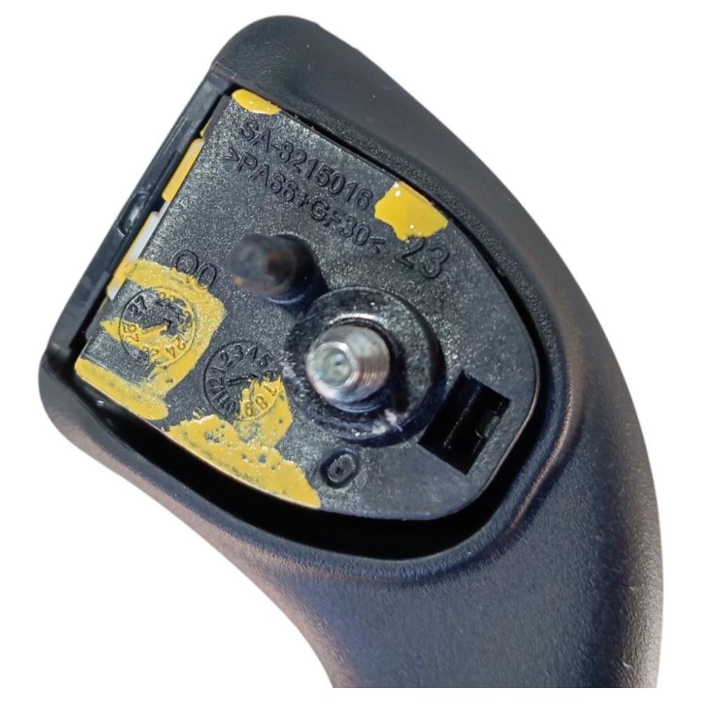 Alça Teto Traseiro Esquerdo Byd Dolphin Gs 2024 2025 V653 6