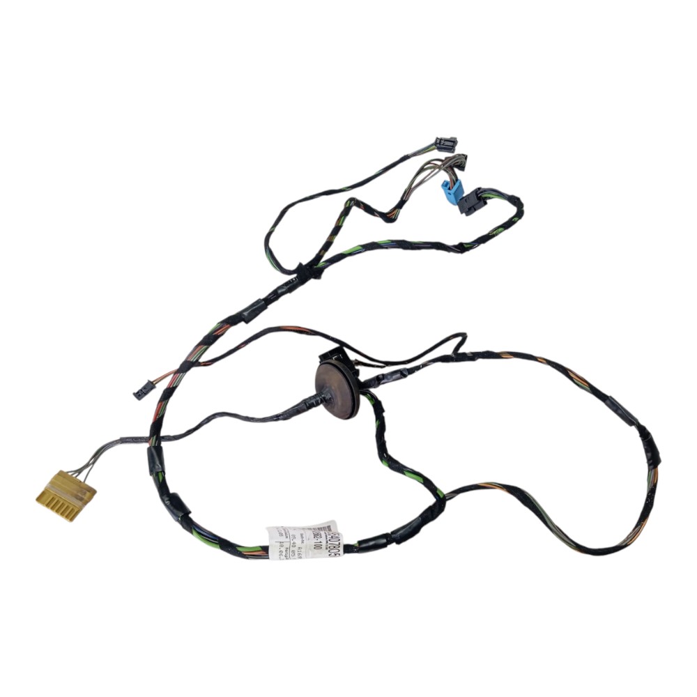 Chicote Porta Dianteira Direita Mercedes B180 2010 V630 3