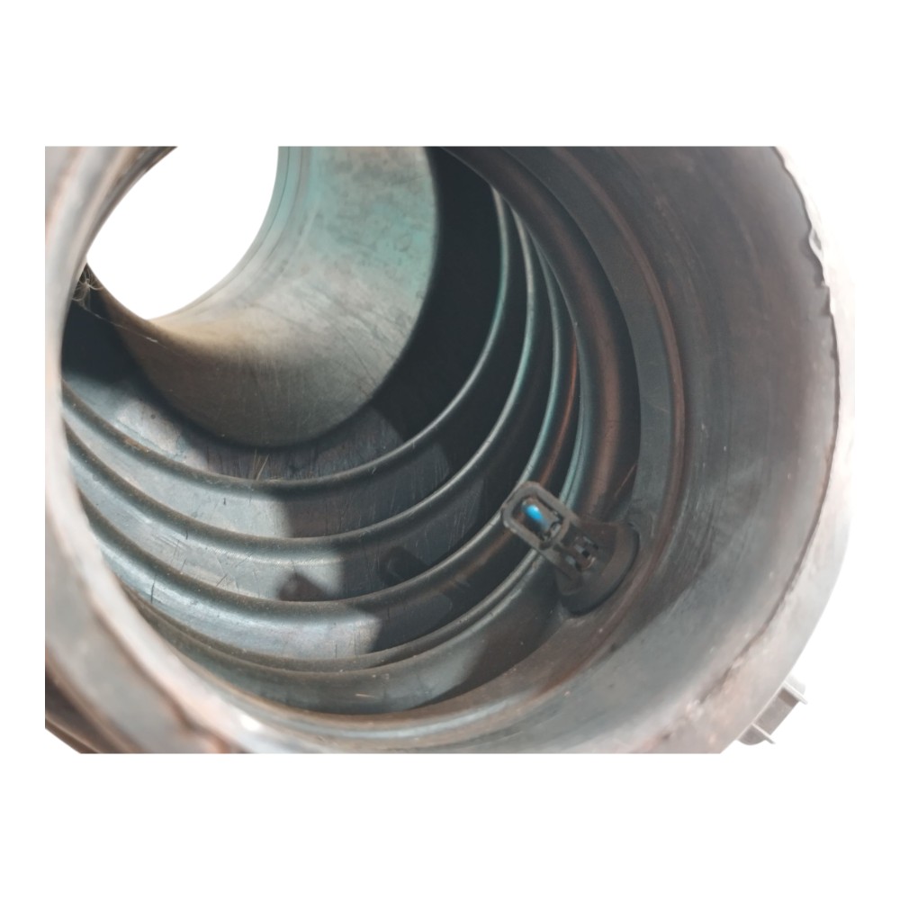 Mangueira Filtro Ar Chrysler Grand Caravan 3.3 V6 2003 V578 3