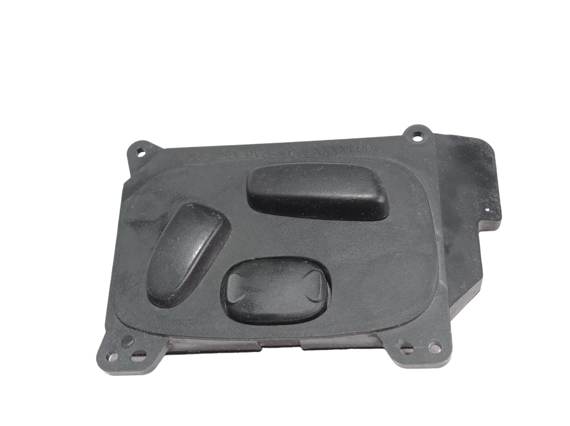 Comando Banco Dianteiro Esquerdo Range Rover Evoque 015 V600 1