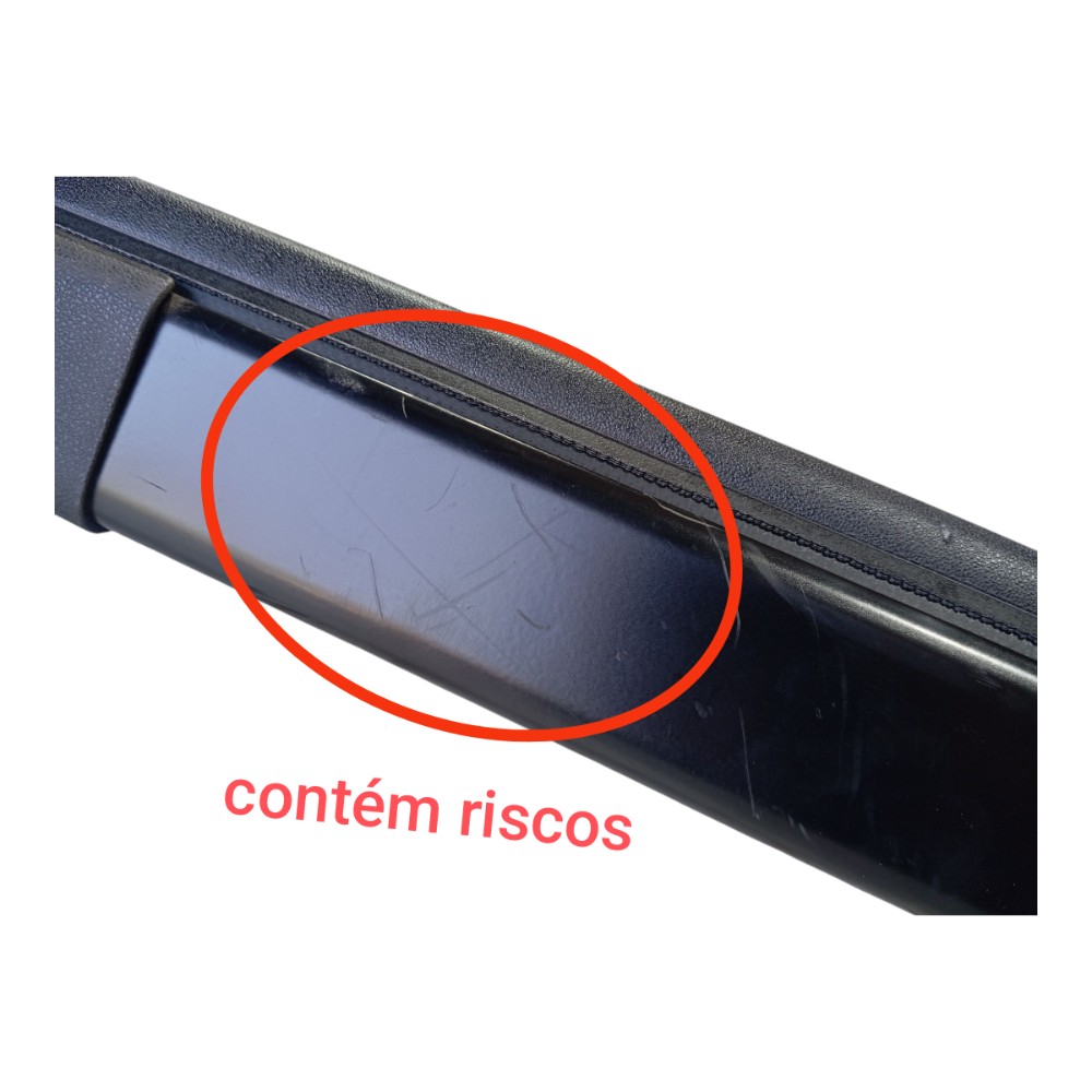 Cortina Porta Malas Mercedes B180 2010 V630 5
