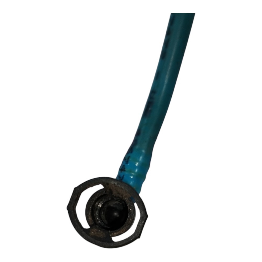 Canister Fiat Linea 1.9 16v 2008 V362 3