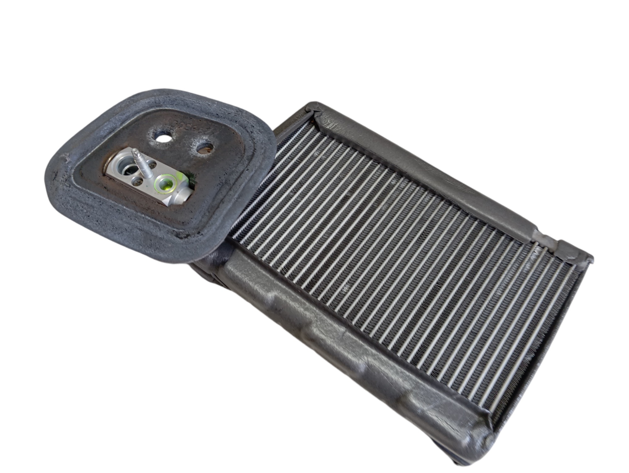 Caixa Evaporadora Ar Jeep Grand Cherokee 3.6 2014 V604 1