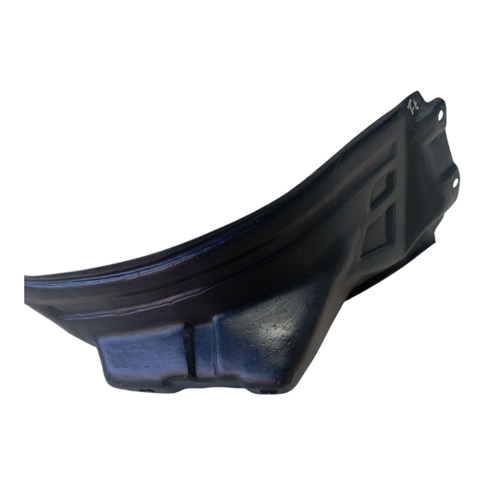 Parabarro Traseira Esquerdo Chryler Grand Caravan 2003 V578 5