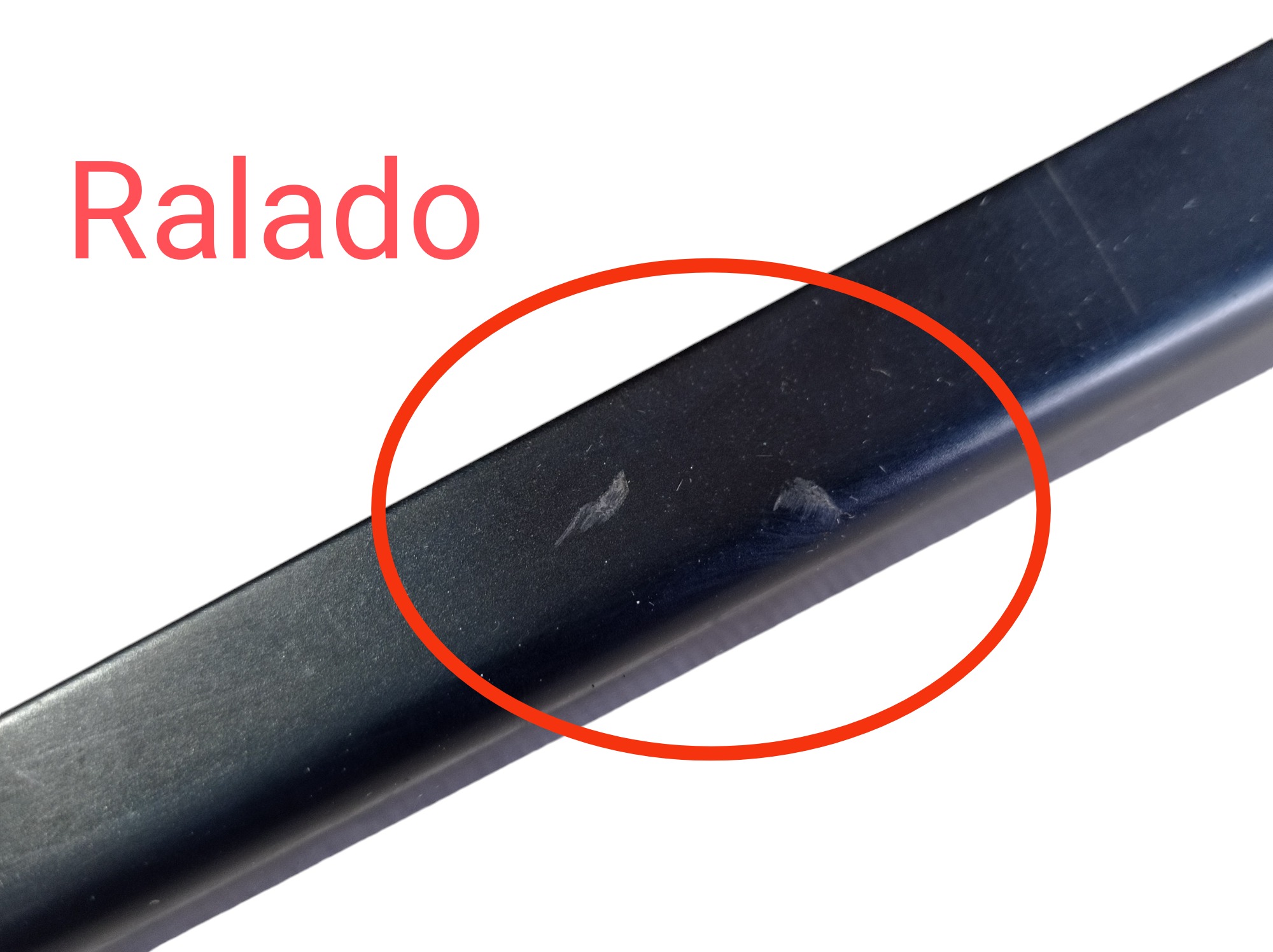 Haste Limpador Parabrisa Esq Honda Hrv Touring 2020 25 V602 3