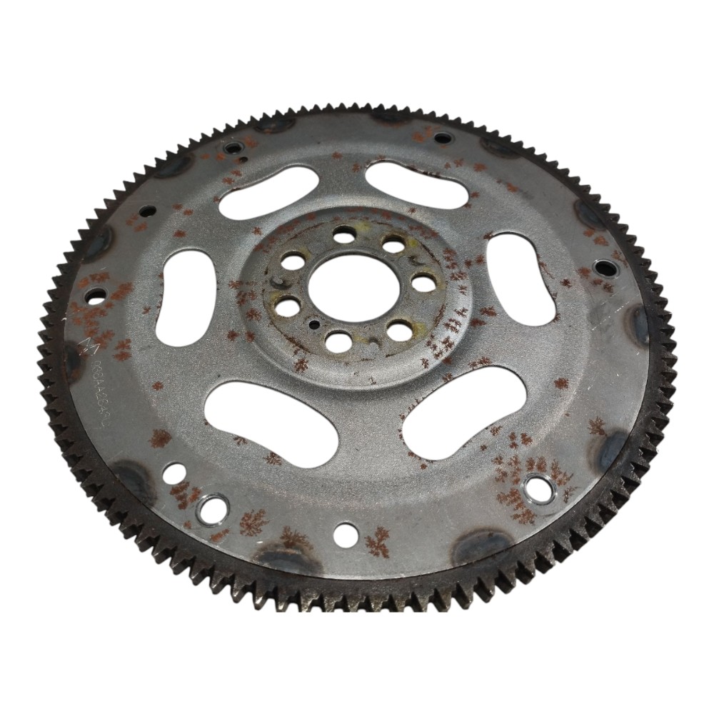 Volante Cremalheira Motor Ram Rampage 2023 2025 V659 5