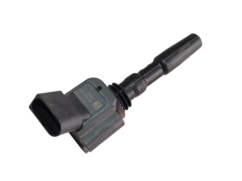 Bobina Ignição Vw Nivus Hl Tsi 1.0 2024 V608 3