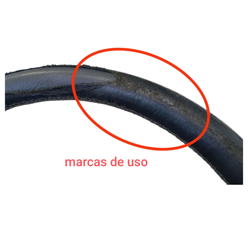 Volante Motorista Mitsubishi L200 Sport 2006 V647 3