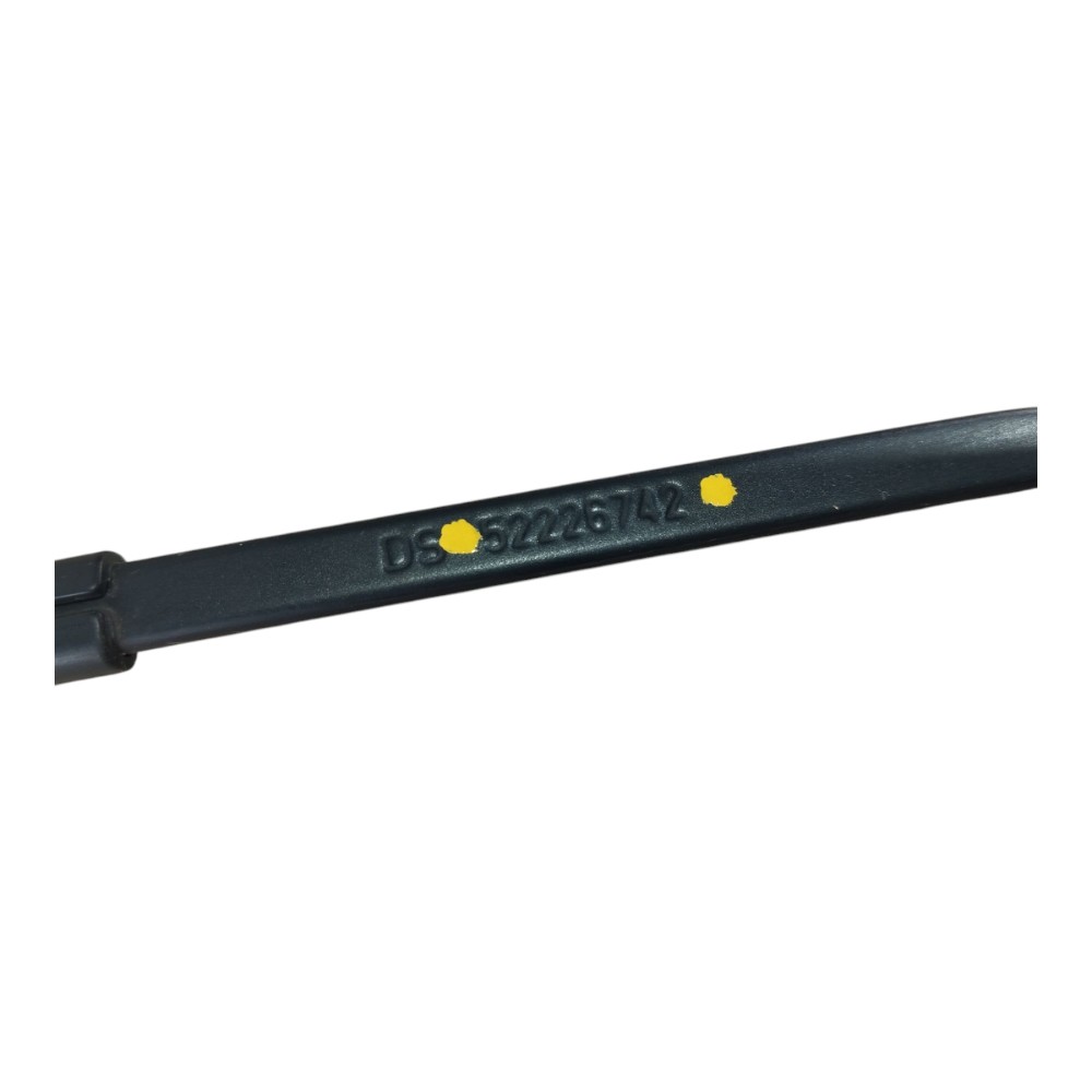 Braço Limpador Parabrisa Esquerdo Ram Rampage Rt 23 24 V641 4