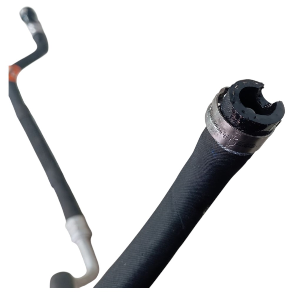Mangueira direção Fiat Mobi 2021 a 25 V654 5