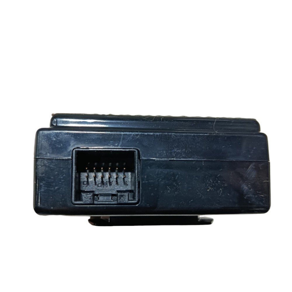 Módulo interface Vw Jetta 2012 8