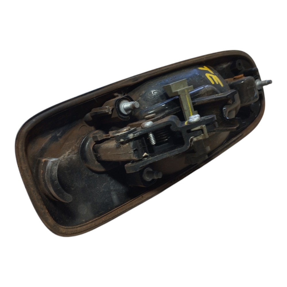 Maçaneta Externa Traseira Esq Chrysler Grand Caravan V578 2