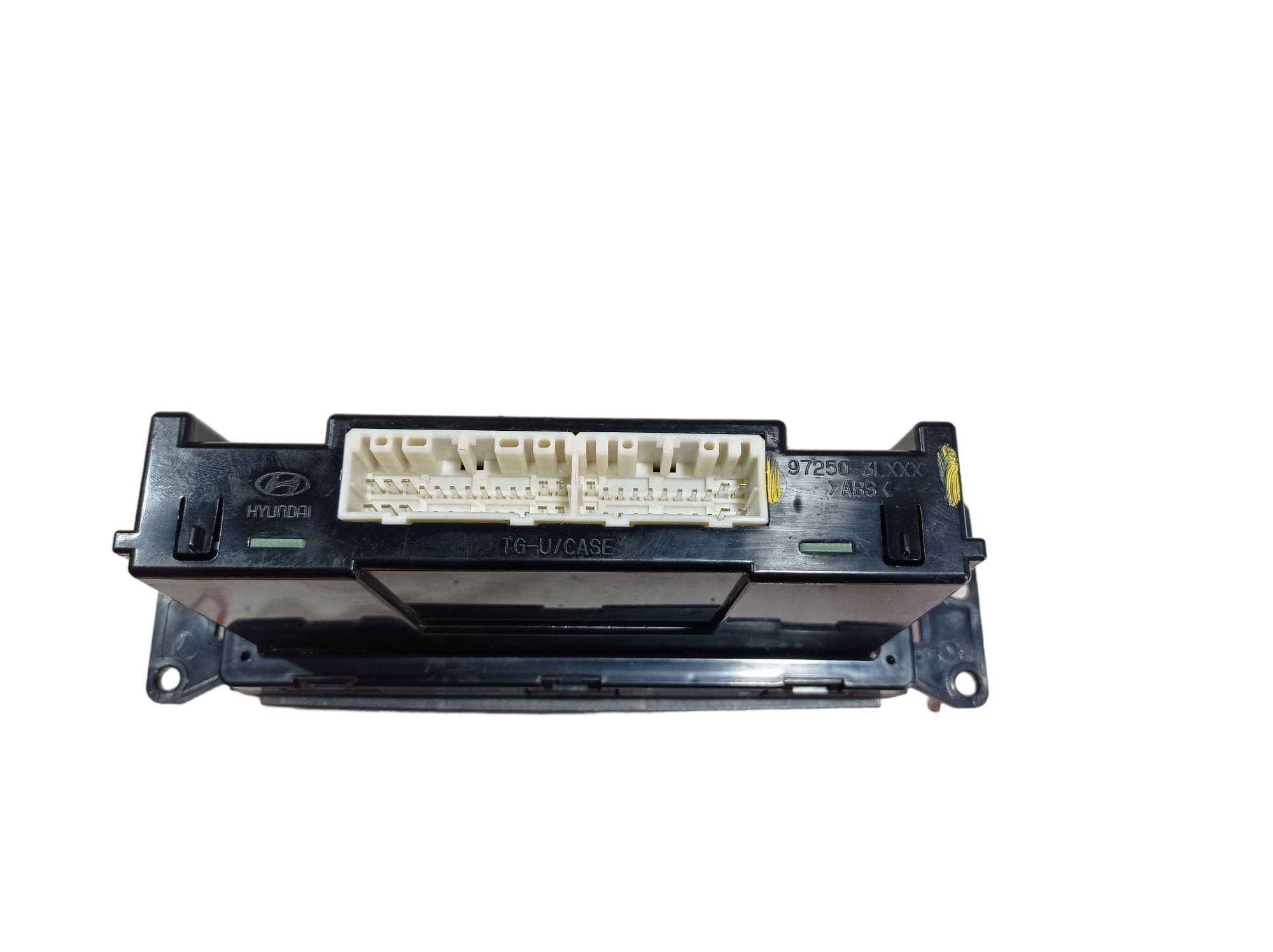 Comando Ar Condicionado Hyundai Azera 2011 V579 2