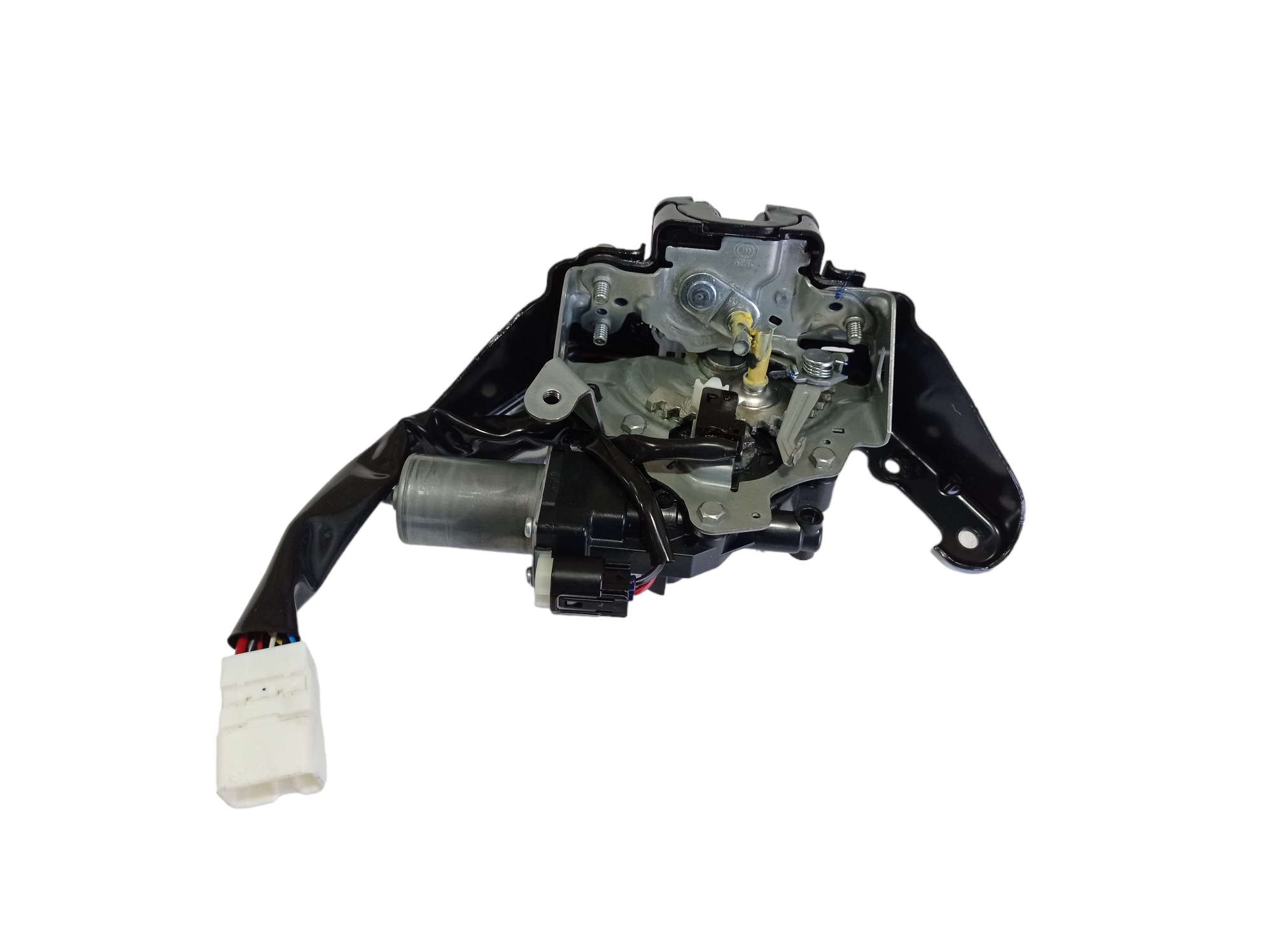 Fechadura Tampa Traseira Lexus Rx 450h 2021 V576 8