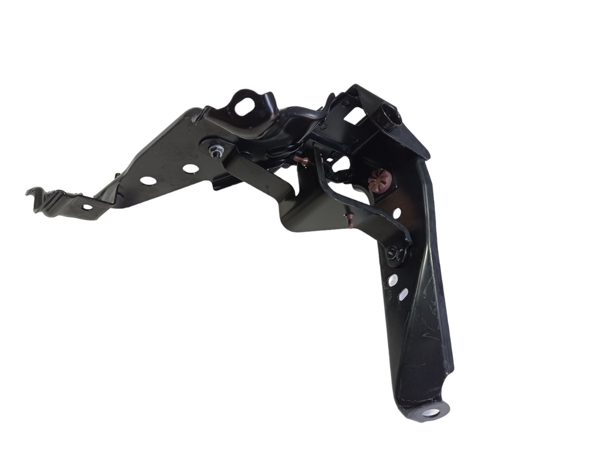 Suporte Módulo Abs Lexus Rx 450hl 2021 V576 7