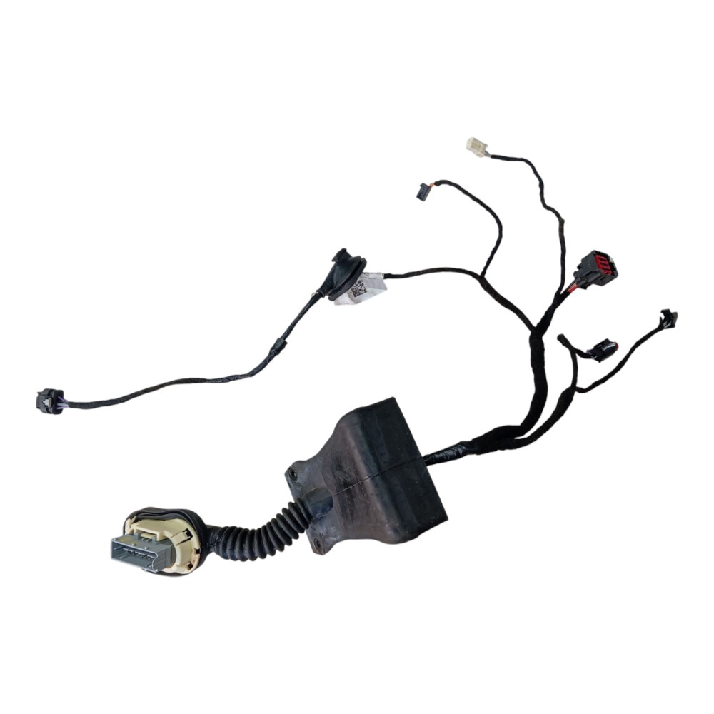 Chicote Porta Traseira Direita Ram Rampage Rt 2023 24 V641 7