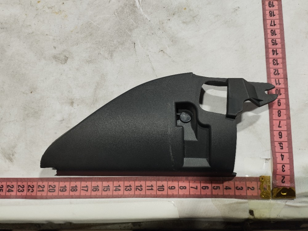 Acabamento Int Retrovisor Esquerdo Vw Virtus 2019 A 24 V657 10