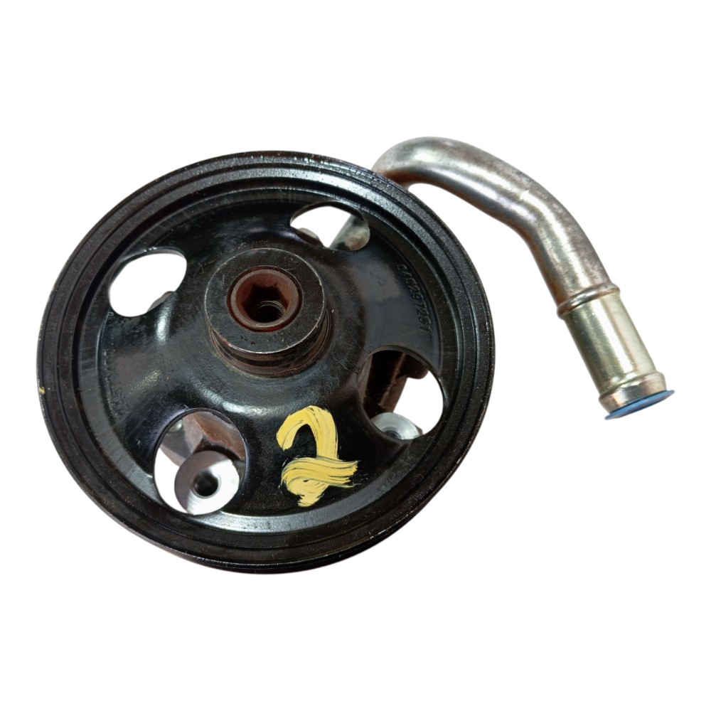 Bomba direção hidráulica GM Onix 1.0 2014 V248 4