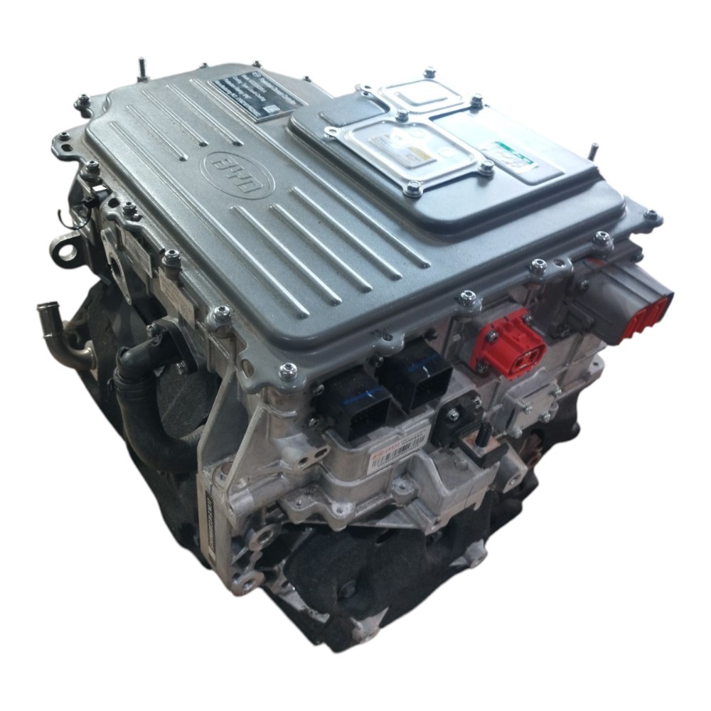 Motor Eletrico Byd Dolphin Gs 2024 2025 V666 10
