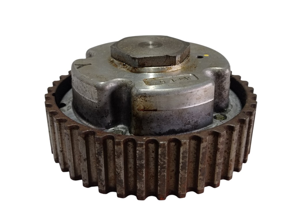 Polia Comando Válvulas Gm Omega Australiano 3.8 V6 2000 V367 5