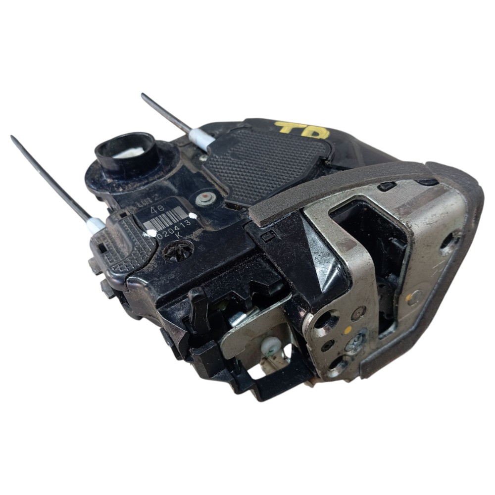Fechadura Porta Traseira Direita Honda Civic 2010 2015 V658 6