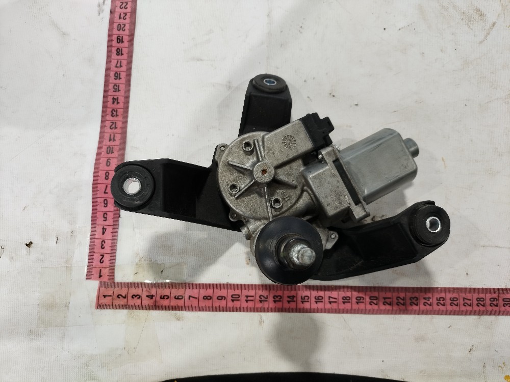 Motor Limpador Traseiro Chevrolet Tracker 2020 2025 V627 6