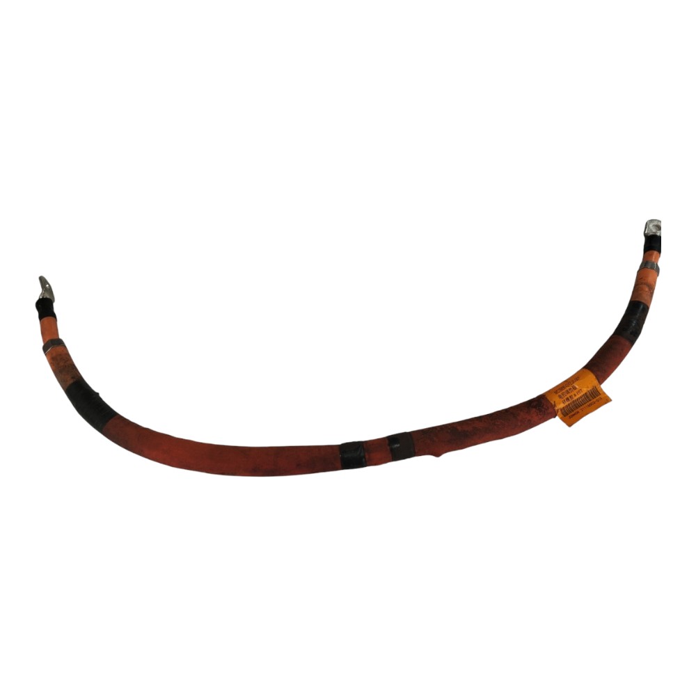 Polo Corrente Bateria Jac Ej7 2023 V618 8