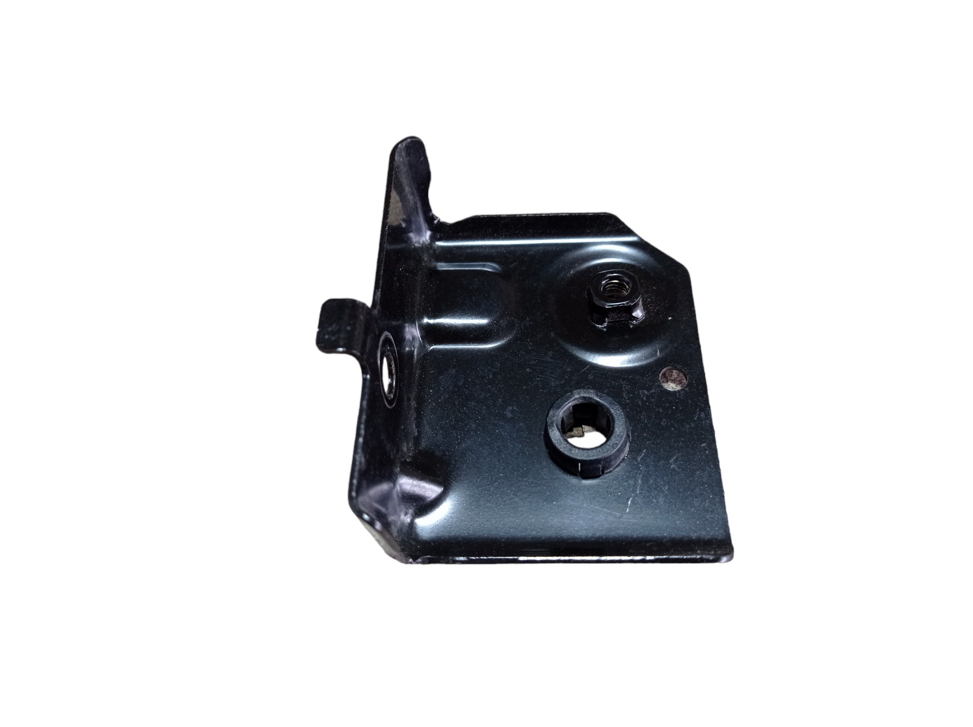 Suporte Vareta Capô Gwm Haval H6 Gt 1.5 2024 V598 8