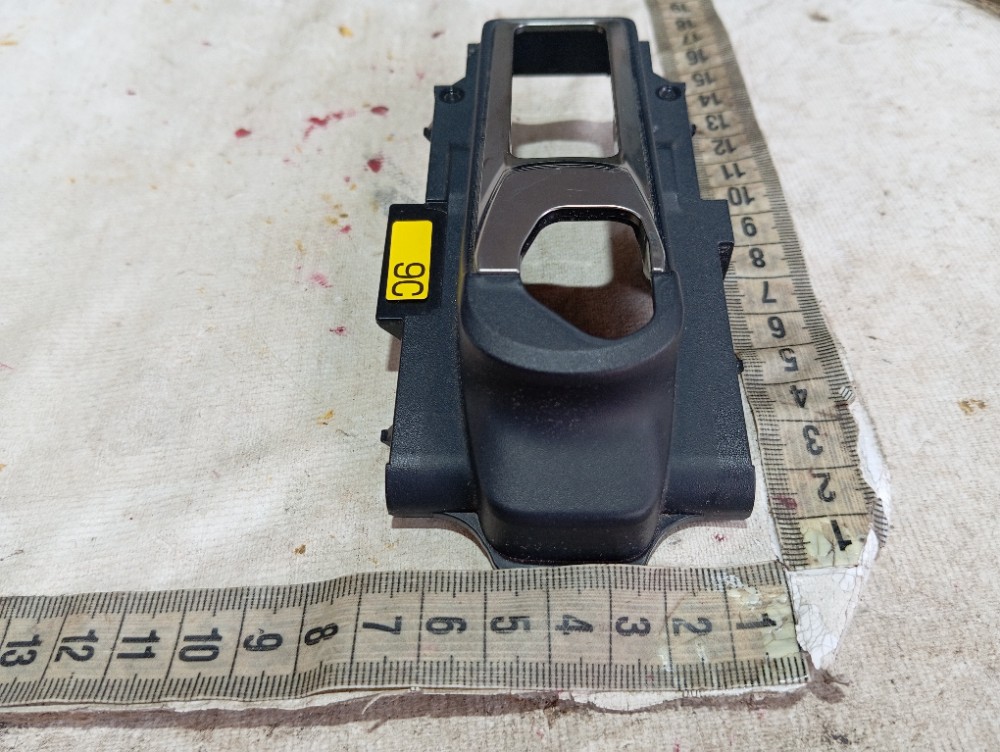Moldura Alavanca Seletora Lexus Rx500hf 2023 V619 8