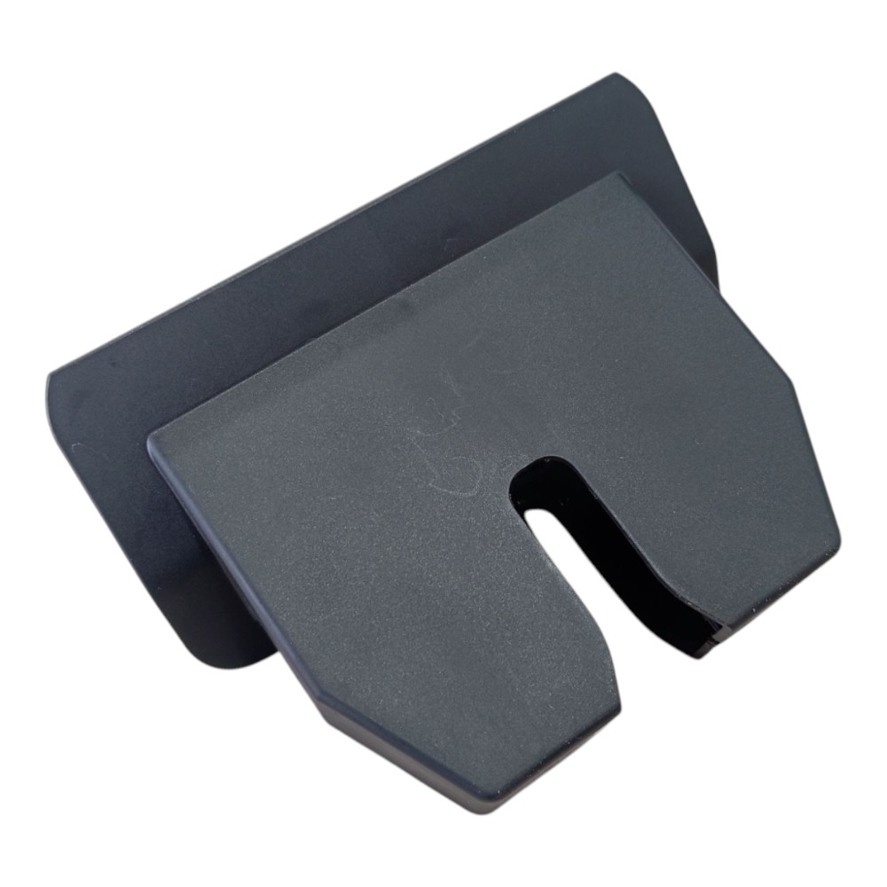 Capa Fechadura Tampa Traseira Byd Song Plus 2024 V631 4