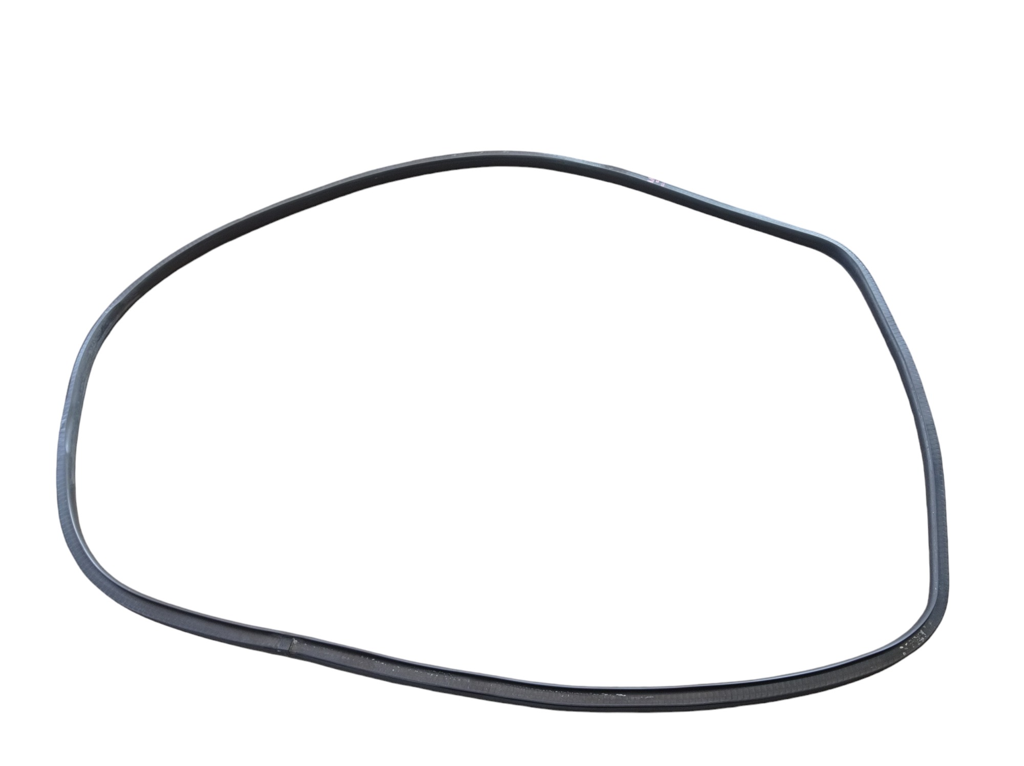 Borracha Porta Traseira Esquerda Grand Cherokee 2014 V604 5