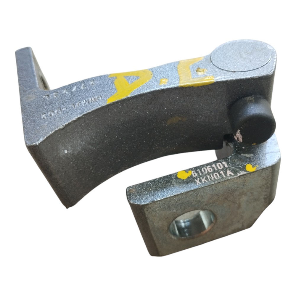 Dobradiça Porta Dianteiro Esquerdo Gwm Haval Gt 2024 V636 4