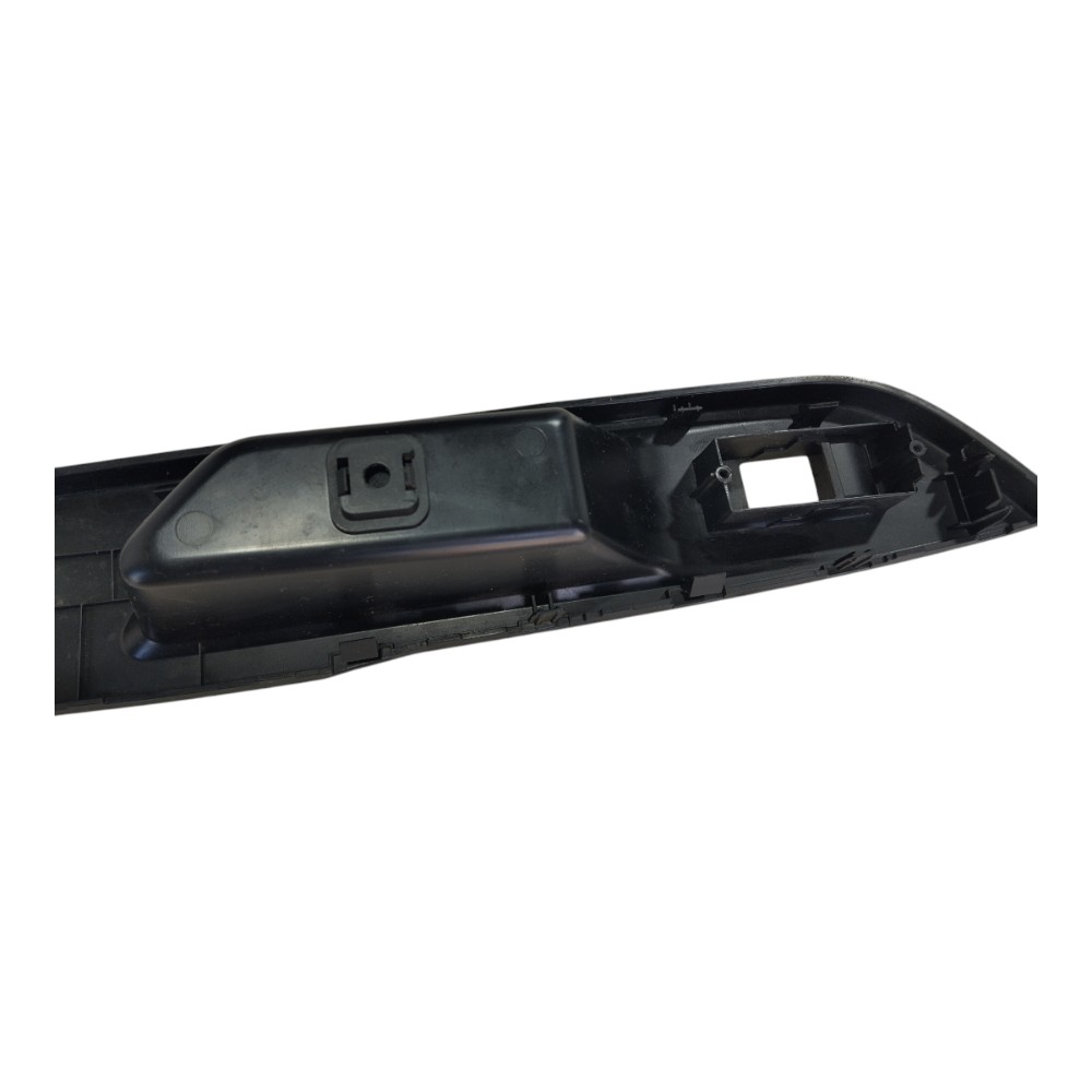 Moldura Botão Vidro Porta Tras Esque Jac Ejs1 2022 2024 V616 8
