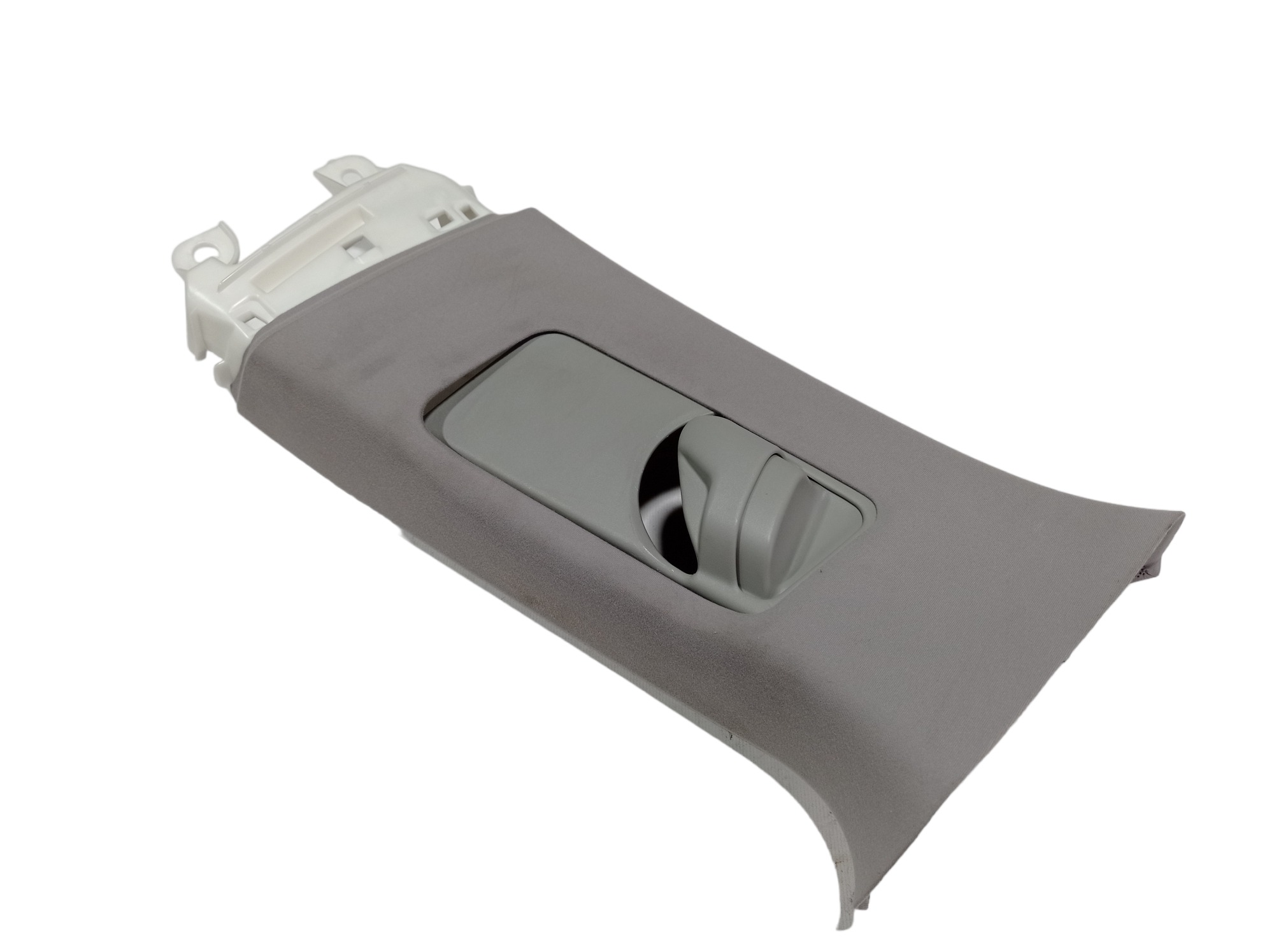 Acabamento Superior Coluna Esquerda Lexus Rx 450hl V576 7