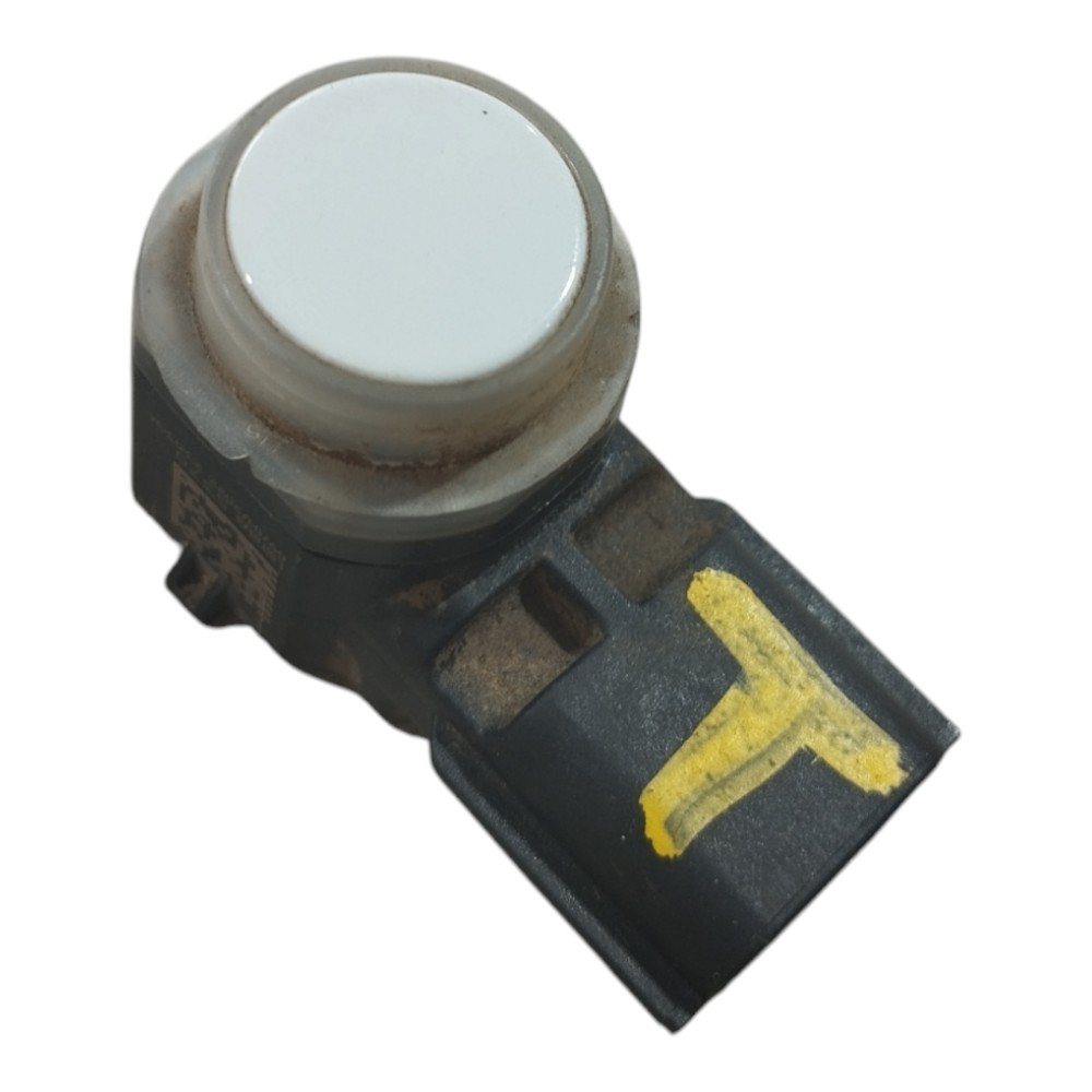 Sensor Estacionamento Traseiro Renault Zoe 2023 V639 4