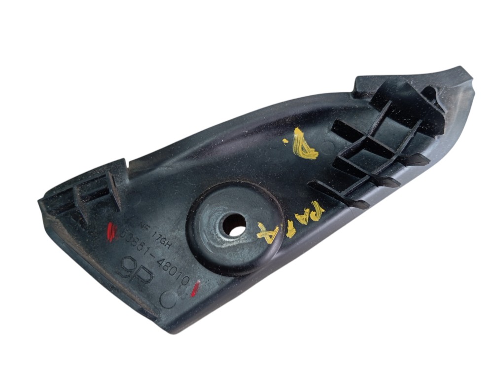 Borracha Paralama Direito Lexus Rx500hf 2023 V619 3
