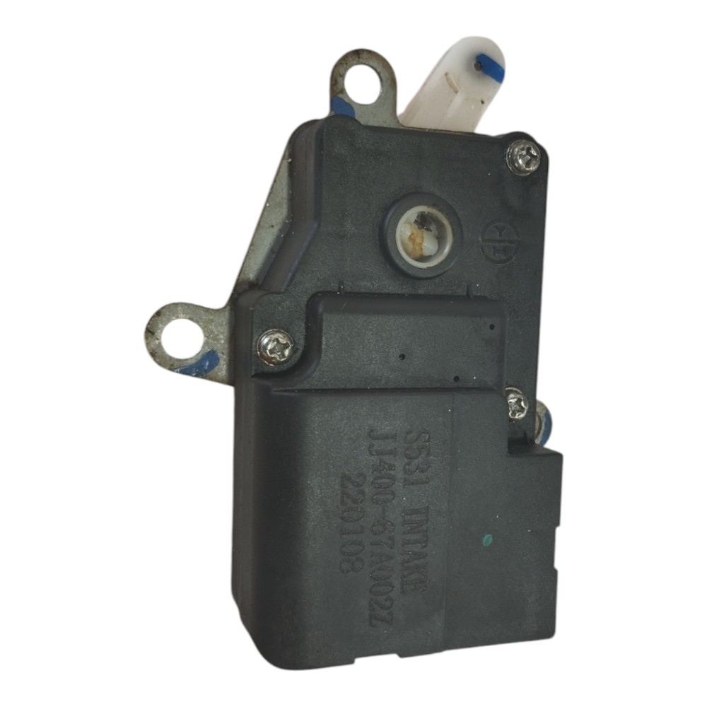 Motor Caixa Ar Jac Ej7 2023 V618 3