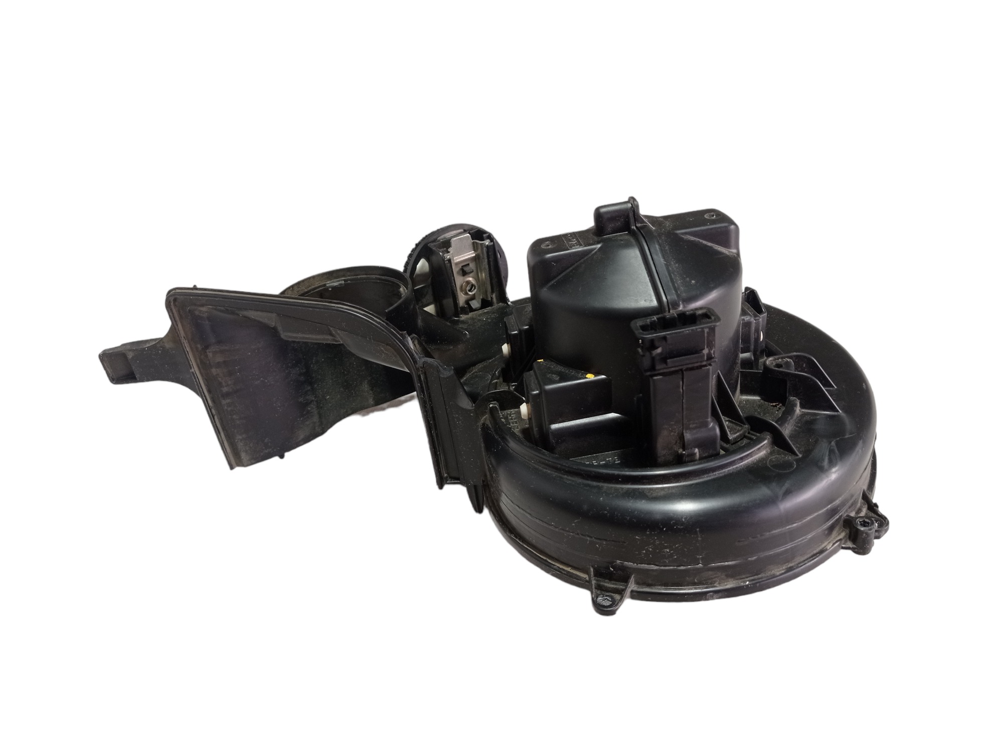 Motor Ventilação Interna Range Rover Evoque 2.2 2015 V600 3