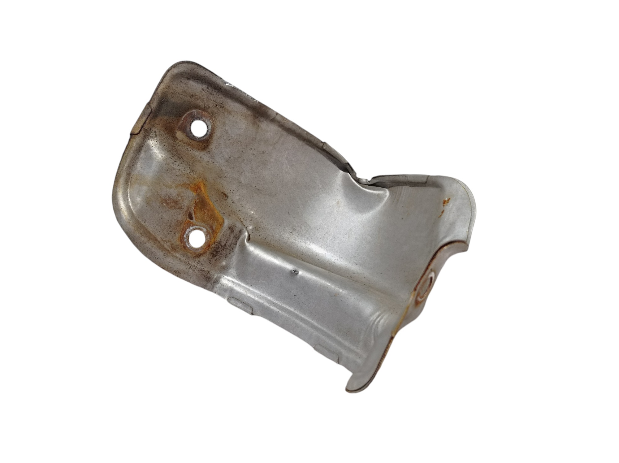 Defletor Turbina Mitsubishi Pajero Full Hpe 2020 3.2 V599 7