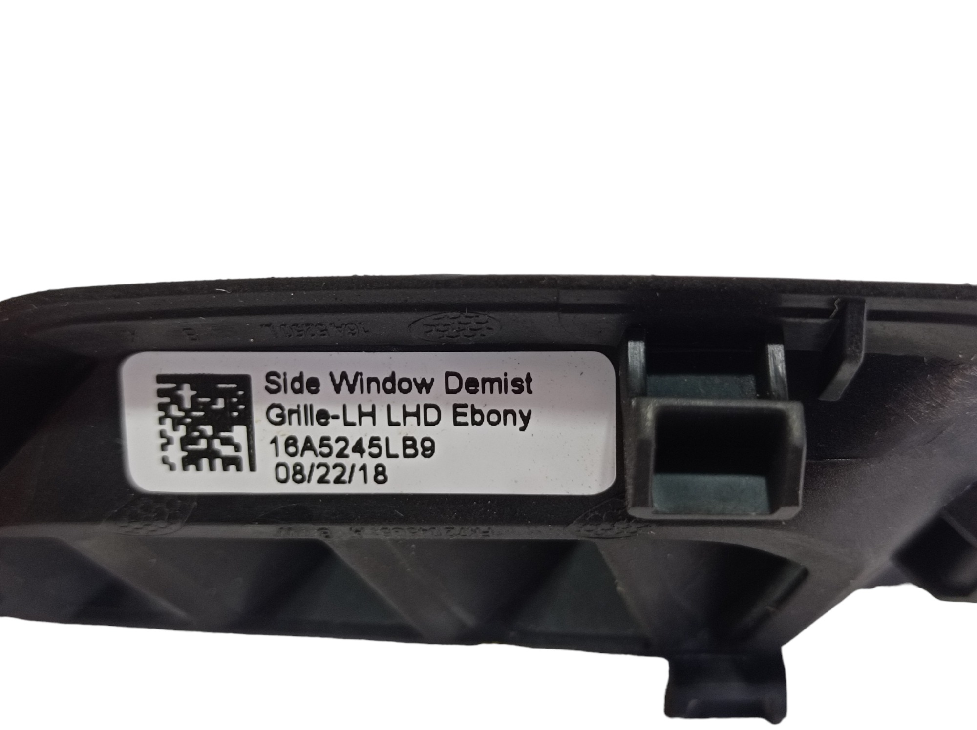 Difusor Ar Painel Esquerdo Discovery Sport 15 2018 V591 3