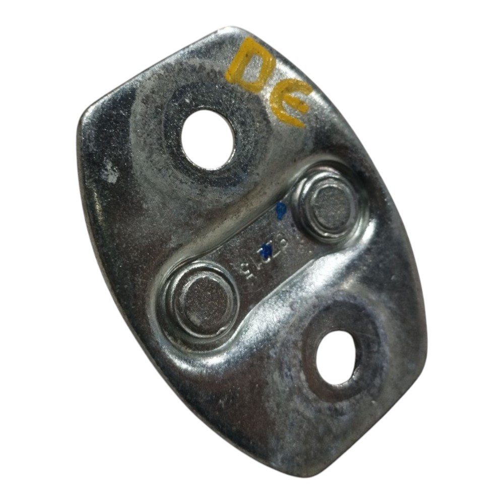 Batente Porta Traseira Esquerda Jac T50 2017 2021 V662 7